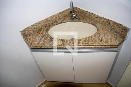 Apartamento para alugar com 110m², 3 quartos e sem vaga Apartamento para alugar com 110m², 3 quartos e sem vagaBanheiro 2