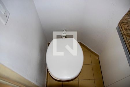 Apartamento para alugar com 110m², 3 quartos e sem vaga Apartamento para alugar com 110m², 3 quartos e sem vagaBanheiro 2