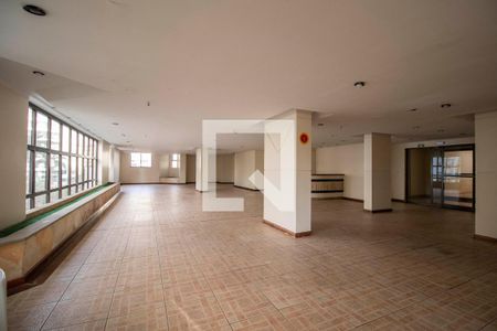 Área comum de apartamento para alugar com 3 quartos, 110m² em Setor Oeste, Goiânia
