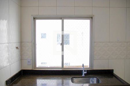 Apartamento para alugar com 110m², 3 quartos e sem vaga Apartamento para alugar com 110m², 3 quartos e sem vagaCozinha