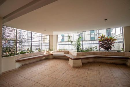 Apartamento para alugar com 110m², 3 quartos e sem vaga Apartamento para alugar com 110m², 3 quartos e sem vagaÁrea comum
