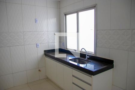 Apartamento para alugar com 110m², 3 quartos e sem vaga Apartamento para alugar com 110m², 3 quartos e sem vagaCozinha