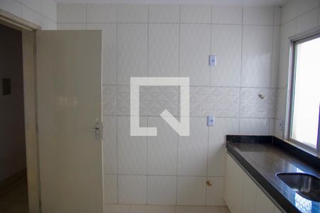 Apartamento para alugar com 110m², 3 quartos e sem vaga Apartamento para alugar com 110m², 3 quartos e sem vagaCozinha