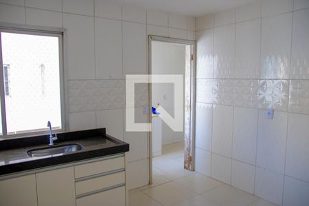 Apartamento para alugar com 110m², 3 quartos e sem vaga Apartamento para alugar com 110m², 3 quartos e sem vagaCozinha