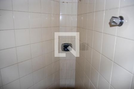 Apartamento para alugar com 110m², 3 quartos e sem vaga Apartamento para alugar com 110m², 3 quartos e sem vagaBanheiro de serviço