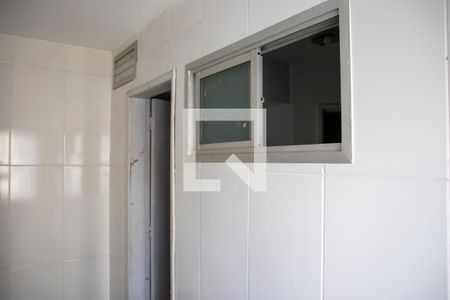 Apartamento para alugar com 110m², 3 quartos e sem vaga Apartamento para alugar com 110m², 3 quartos e sem vagaÁrea de Serviço