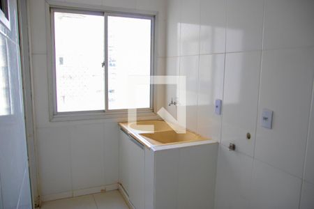 Apartamento para alugar com 110m², 3 quartos e sem vaga Apartamento para alugar com 110m², 3 quartos e sem vagaÁrea de Serviço