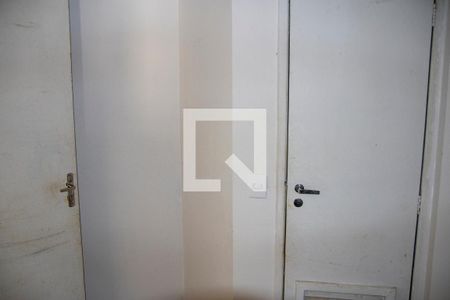 Área de Serviço de apartamento para alugar com 3 quartos, 110m² em Setor Oeste, Goiânia