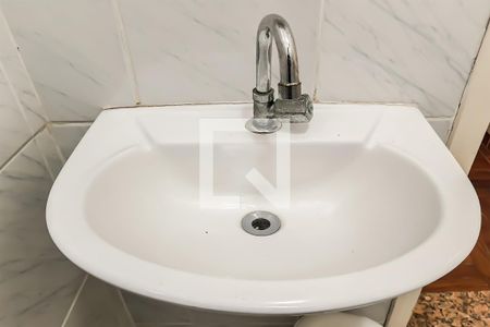 Apartamento para alugar com 60m², 2 quartos e sem vaga Apartamento para alugar com 60m², 2 quartos e sem vagaDetalhe do Banheiro da Suite