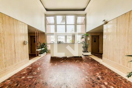 Apartamento para alugar com 60m², 2 quartos e sem vaga Apartamento para alugar com 60m², 2 quartos e sem vagaHall de entrada
