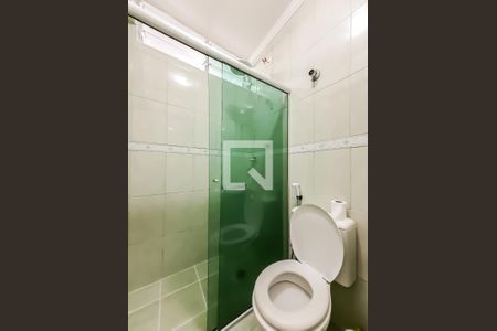 Apartamento para alugar com 60m², 2 quartos e sem vaga Apartamento para alugar com 60m², 2 quartos e sem vagaBanheiro Social