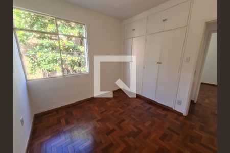 Apartamento para alugar com 3 quartos, 85m² em Salgado Filho, Belo Horizonte