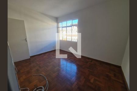 Apartamento para alugar com 3 quartos, 85m² em Salgado Filho, Belo Horizonte