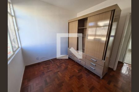 Apartamento para alugar com 3 quartos, 85m² em Salgado Filho, Belo Horizonte