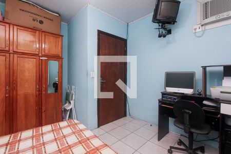 Casa à venda com 247m², 3 quartos e 3 vagasQuarto 3