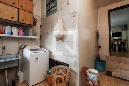 Casa à venda com 247m², 3 quartos e 3 vagasCozinha