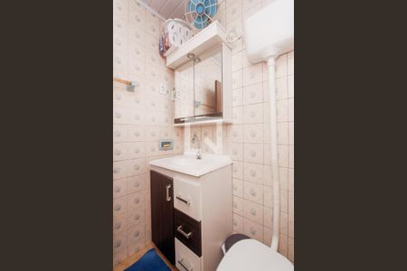 Casa à venda com 247m², 3 quartos e 3 vagasBanheiro Social