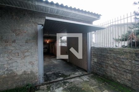 Casa à venda com 247m², 3 quartos e 3 vagasFachada casa