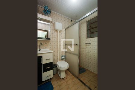 Casa à venda com 247m², 3 quartos e 3 vagasBanheiro Social