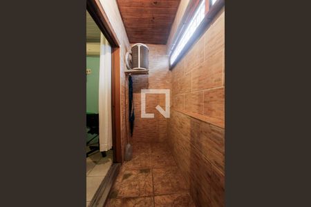 Casa à venda com 247m², 3 quartos e 3 vagasVaranda