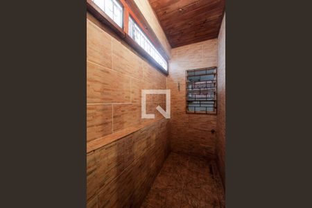 Casa à venda com 247m², 3 quartos e 3 vagasVaranda