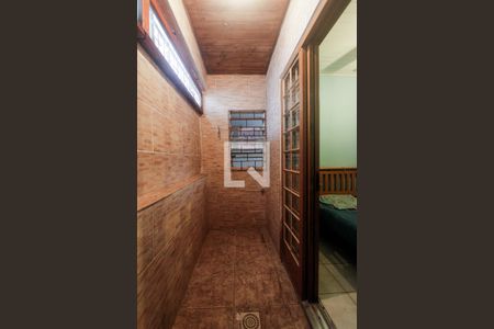 Casa à venda com 247m², 3 quartos e 3 vagasVaranda