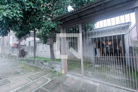 Casa à venda com 247m², 3 quartos e 3 vagasFachada casa