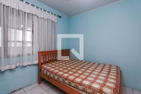 Casa à venda com 247m², 3 quartos e 3 vagasQuarto 3