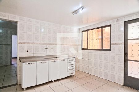 Casa para alugar com 300m², 3 quartos e 1 vagaCozinha