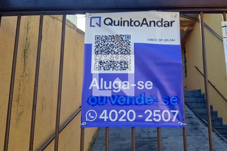 Casa para alugar com 300m², 3 quartos e 1 vagaFachada