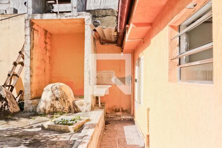 Casa para alugar com 300m², 3 quartos e 1 vagaÁrea de Serviço