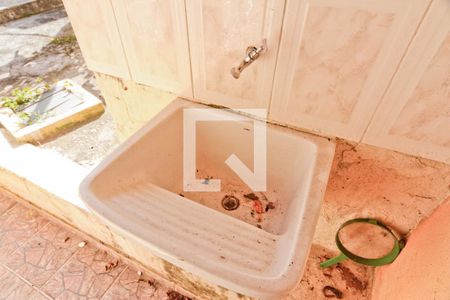 Casa para alugar com 300m², 3 quartos e 1 vagaÁrea de Serviço