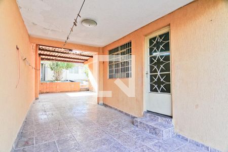 Casa para alugar com 300m², 3 quartos e 1 vagaÁrea Externa