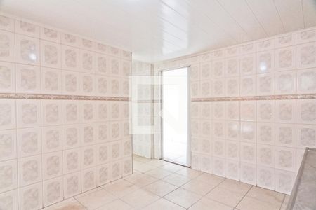 Casa para alugar com 300m², 3 quartos e 1 vagaCozinha