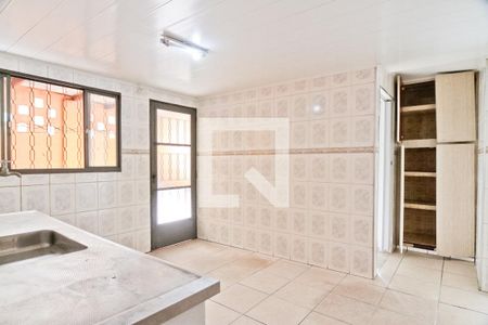 Casa para alugar com 300m², 3 quartos e 1 vagaCozinha