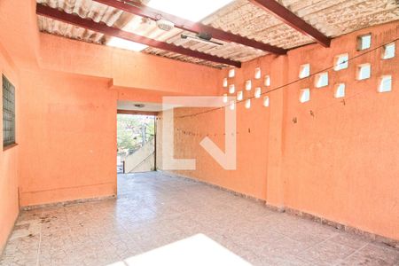 Casa para alugar com 300m², 3 quartos e 1 vagaÁrea Externa