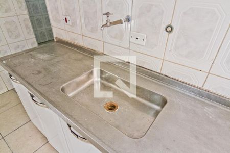 Casa para alugar com 300m², 3 quartos e 1 vagaCozinha