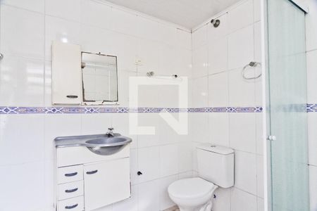 Casa para alugar com 300m², 3 quartos e 1 vagaBanheiro