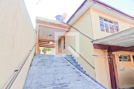 Casa para alugar com 300m², 3 quartos e 1 vagaÁrea Externa