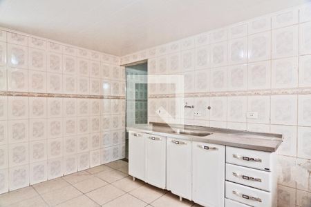 Casa para alugar com 300m², 3 quartos e 1 vagaCozinha