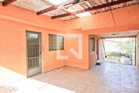 Casa para alugar com 300m², 3 quartos e 1 vagaÁrea Externa