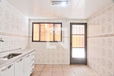 Casa para alugar com 300m², 3 quartos e 1 vagaCozinha