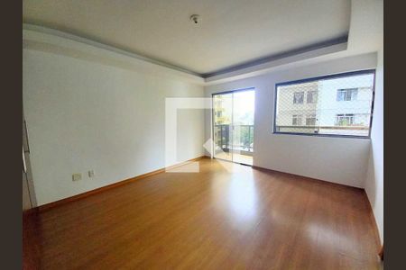 Apartamento para alugar com 4 quartos, 120m² em Sagrada Família, Belo Horizonte