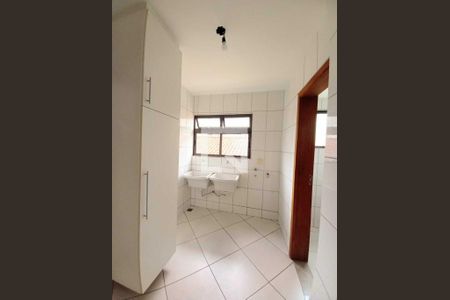 Apartamento para alugar com 4 quartos, 120m² em Sagrada Família, Belo Horizonte