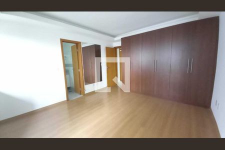 Apartamento para alugar com 4 quartos, 120m² em Sagrada Família, Belo Horizonte
