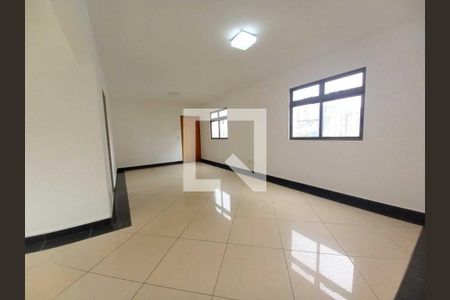 Apartamento para alugar com 4 quartos, 120m² em Sagrada Família, Belo Horizonte