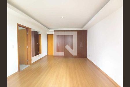 Apartamento para alugar com 4 quartos, 120m² em Sagrada Família, Belo Horizonte