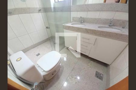 Apartamento para alugar com 4 quartos, 120m² em Sagrada Família, Belo Horizonte