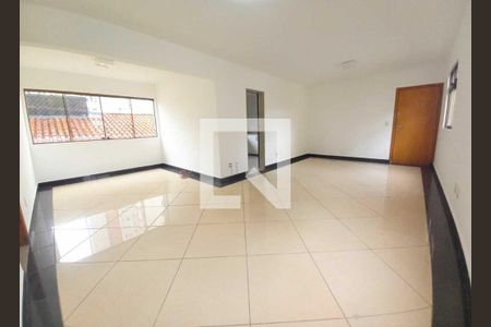 Apartamento para alugar com 4 quartos, 120m² em Sagrada Família, Belo Horizonte