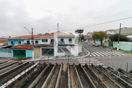 Quarto vista de casa para alugar com 1 quarto, 70m² em Vila Rio Branco, São Paulo